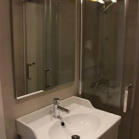 Apartman New Central With Terrace *