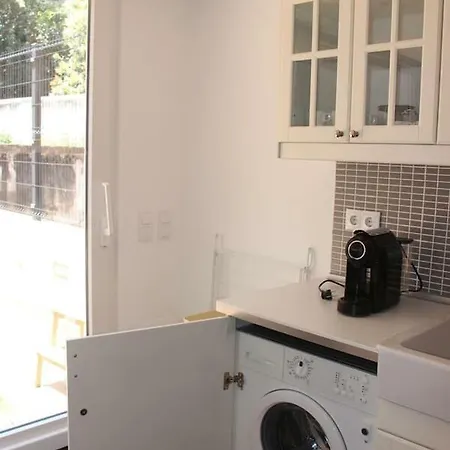 New Central With Terrace Apartman Lisboa